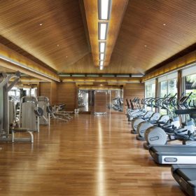 Giải đáp thắc mắc: Mở phòng gym cần những gì và hết bao nhiêu tiền?
