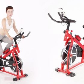 Mua xe đạp tập thể dục ở đâu tốt và uy tín nhất?