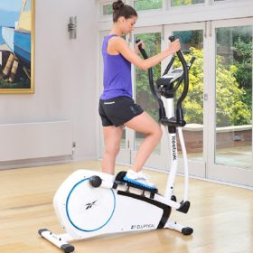 Tư vấn cách mua xe đạp tập thể dục tại nhà tốt nhất