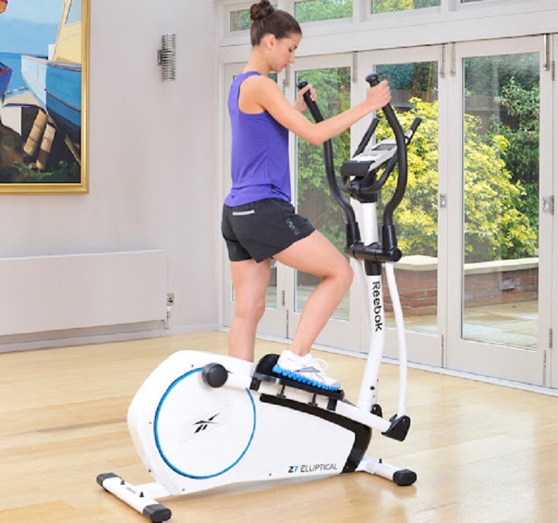 Tư vấn cách mua xe đạp tập thể dục tại nhà tốt nhất