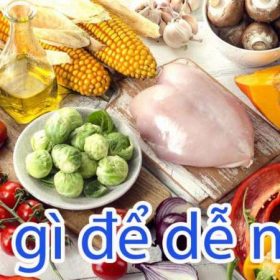 Bật mí ngay: Nên ăn gì để dễ ngủ?