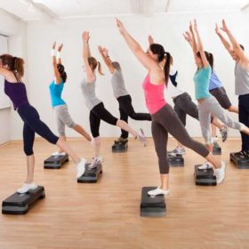 Nên tập Aerobic vào lúc nào để mang lại hiệu quả cao?