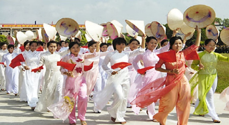 Ngày 20/10 là ngày gì? Ý nghĩa của ngày 20/10