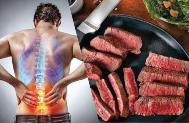 Người bị bệnh xương khớp có ăn thịt chó, gà, bò được không?