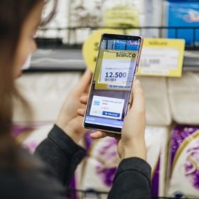 Phần mềm quét mã vạch là gì? Các ứng dụng phổ biến