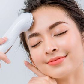 3 Bí kíp massage mặt hiệu quả trả lại vẻ trắng hồng cho làn da