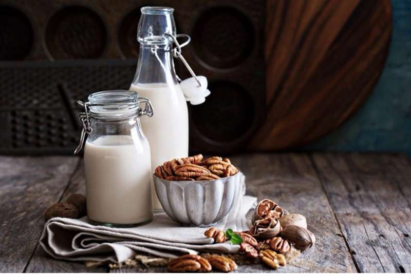 Góc giải đáp: Sữa óc chó là gì? Sữa óc chó có tác dụng gì với sức khỏe khi dùng