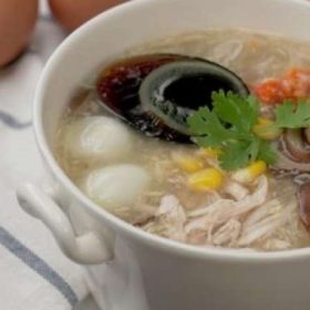 Giải đáp ngay: Súp cua bao nhiêu Calo? 1 chén súp cua bao nhiêu calo?