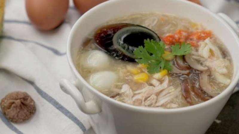 Giải đáp ngay: Súp cua bao nhiêu Calo? 1 chén súp cua bao nhiêu calo?