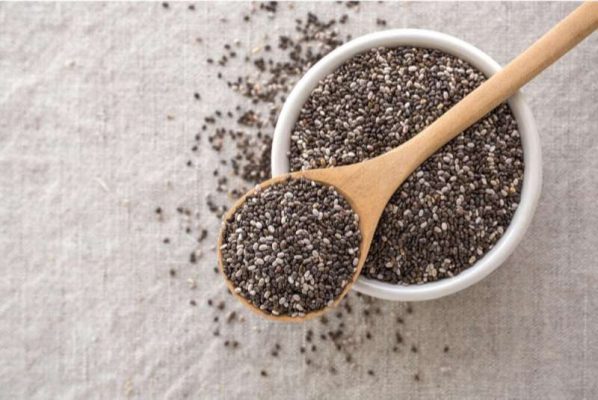 Tiết lộ tác dụng của hạt chia là gì? Cách giảm cân với hạt chia hiệu quả nhất nên biết