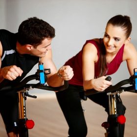 7 tác dụng của xe đạp tập thể dục ít ai ngờ tới