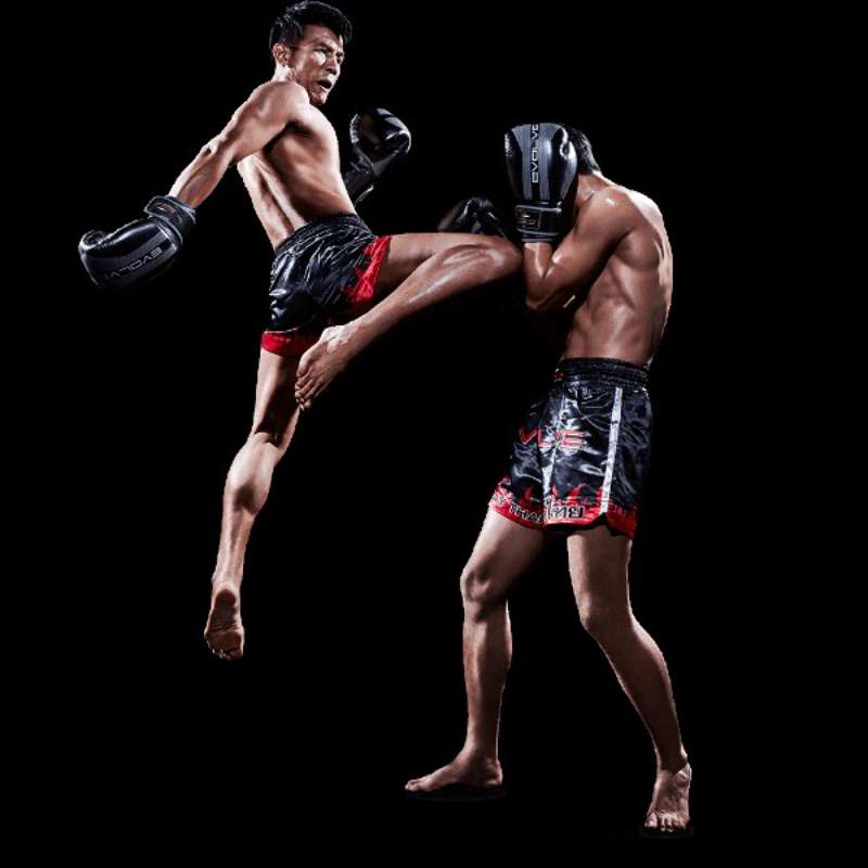 Lý giải tại sao nói Muay Thái là võ giết người?