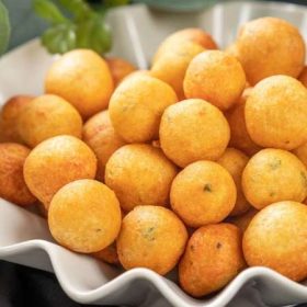 Hỏi đáp: Thai phụ ăn nhiều cá viên chiên có tốt không?