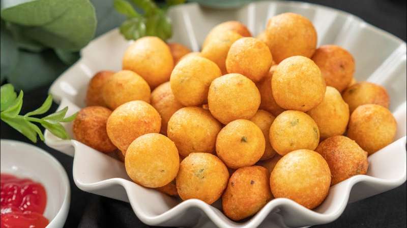 Hỏi đáp: Thai phụ ăn nhiều cá viên chiên có tốt không?