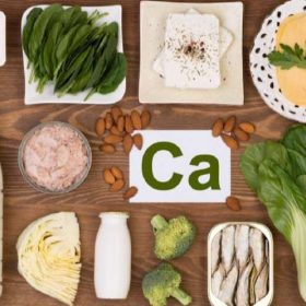 Thiếu canxi nên ăn gì để bổ sung cho cơ thể?