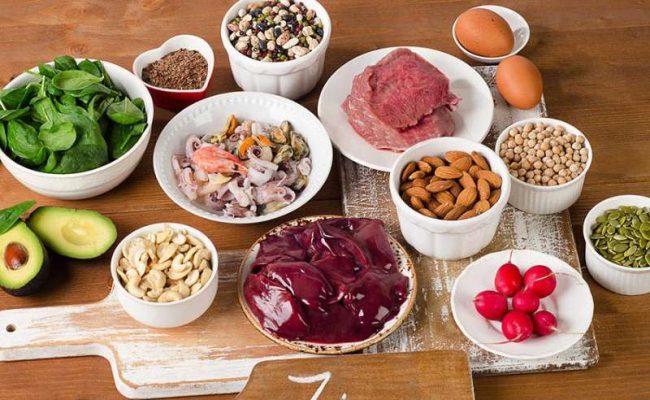 Hỏi – đáp: Thiếu máu não ăn gì mới tốt cho sức khỏe?