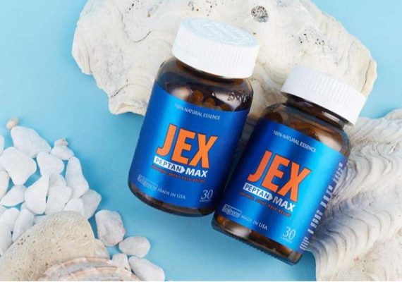 Tìm hiểu giải đáp: Thuốc xương khớp Jex là gì? Ai nên và không nên dùng Jex?