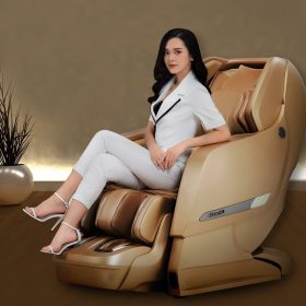 Các thương hiệu ghế massage tốt nhất hiện nay trên thị trường