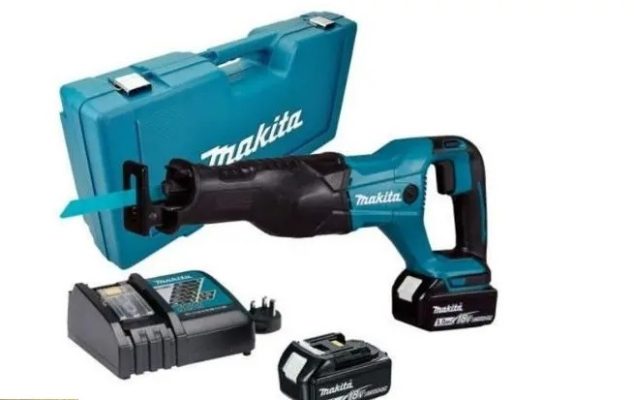 Máy Cưa Kiếm Cầm Tay Giá Rẻ Chính Hãng