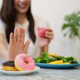 Top 5 thực phẩm nên ăn khi tới tháng
