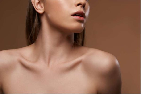 Tổng hợp các bài tập xương quai xanh rõ và đẹp nhất