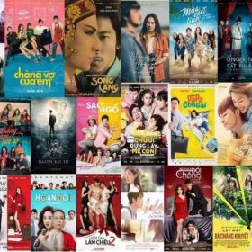 Mách bạn top 10 bộ phim hài Việt Nam hay nhất mọi thời đại