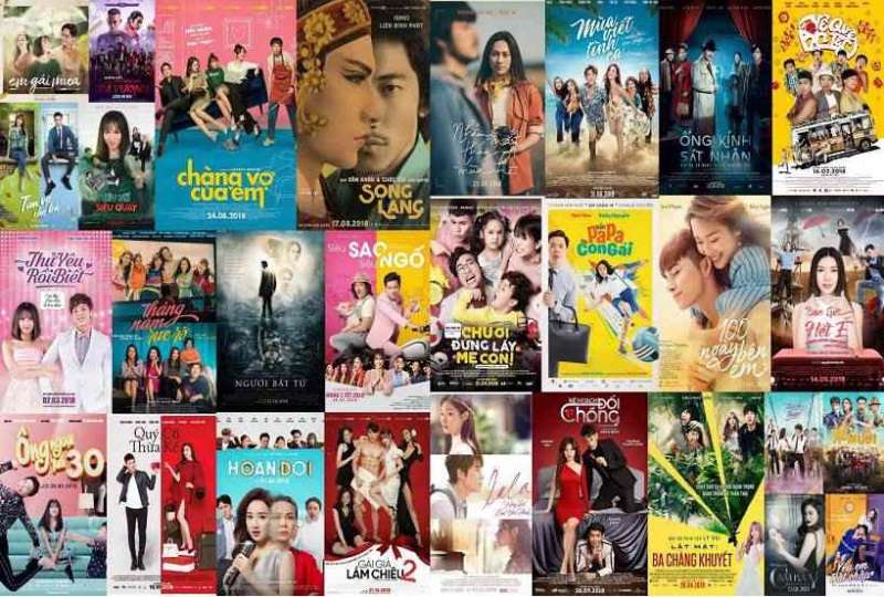 Mách bạn top 10 bộ phim hài Việt Nam hay nhất mọi thời đại