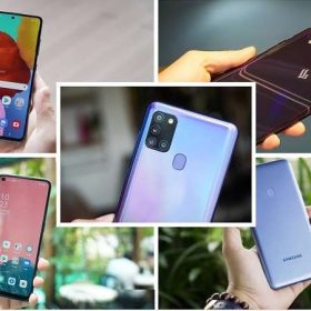 Mách bạn top 10 thương hiệu điện thoại được ưa chuộng nhất hiện nay