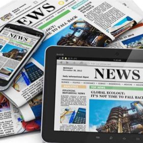 Mách bạn Top 10 trang web đọc báo online tốt nhất Việt Nam