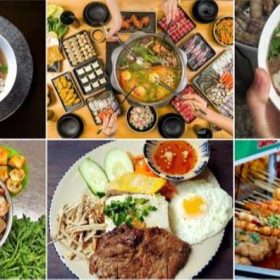 Tổng hợp top 15 món ngon Sài Gòn nhất định phải thử trong đời