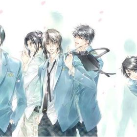 Mách bạn top 25 thể loại đam mỹ hay nhất các hủ cần biết, hấp dẫn nhất