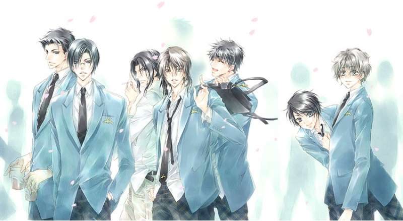 Mách bạn top 25 thể loại đam mỹ hay nhất các hủ cần biết, hấp dẫn nhất