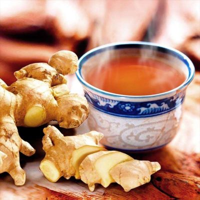 Trà gừng quế: Tác dụng, cách chế biến và một số lưu ý khi sử dụng từ A-Z