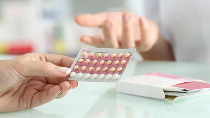 Uống thuốc tránh thai hàng ngày có hại không, những tác dụng phụ kèm theo?