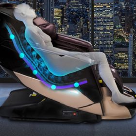 Cách phân biệt trục massage chữ L và chữ S