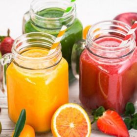 Uống gì để giảm mỡ bụng nhanh nhất, an toàn và hiệu quả