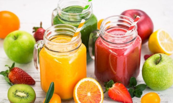 Uống gì để giảm mỡ bụng nhanh nhất, an toàn và hiệu quả