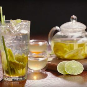 Uống nước sả có tác dụng gì cho sức khỏe?
