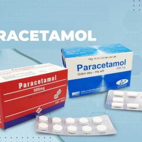 Giải đáp thắc mắc: Uống Panadol Extra có gây mất ngủ không?