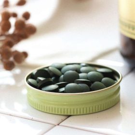 [Giải đáp] Uống tảo biển vào lúc nào tốt nhất?