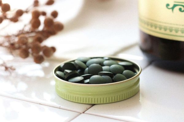[Giải đáp] Uống tảo biển vào lúc nào tốt nhất?