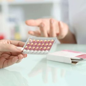 Uống thuốc tránh thai có ảnh hưởng gì không?