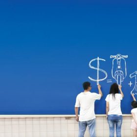 Vay tín dụng là gì? Các loại hình cho vay tín dụng