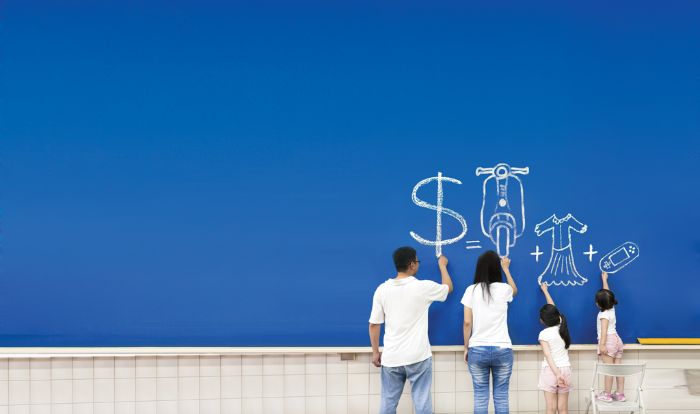 Vay tín dụng là gì? Các loại hình cho vay tín dụng