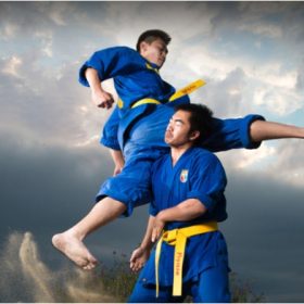 Giải đáp thắc mắc: Vovinam là gì? 10 điều tâm niệm Vovinam có ý nghĩa sâu sắc đối với võ đạo