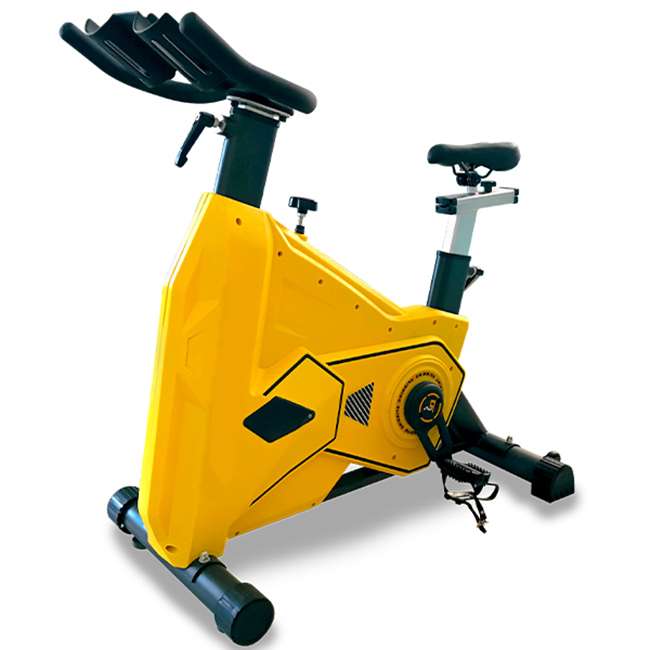 Top 5 mẫu xe đạp tập bán chạy nhất hiện nay