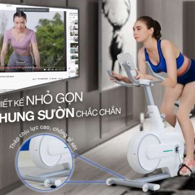 Mua xe đạp tập thể dục ở Phú Yên uy tín nhất thị trường