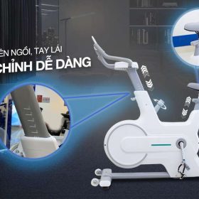 Mua xe đạp tập thể dục ở Hưng Yên ở địa chỉ nào uy tín nhất