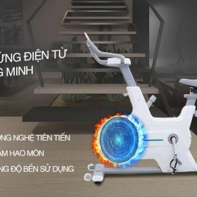 Mua xe đạp tập thể dục ở Thái Bình tại đâu uy tín nhất?