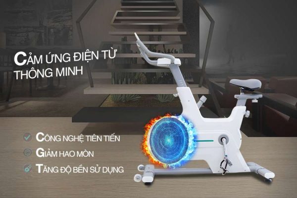 Mua xe đạp tập thể dục ở Ninh Thuận, địa chỉ đáng tin cậy